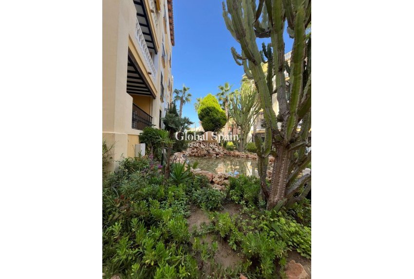 Revente - PENTHOUSE -
TORREVIEJA - Los Frutales