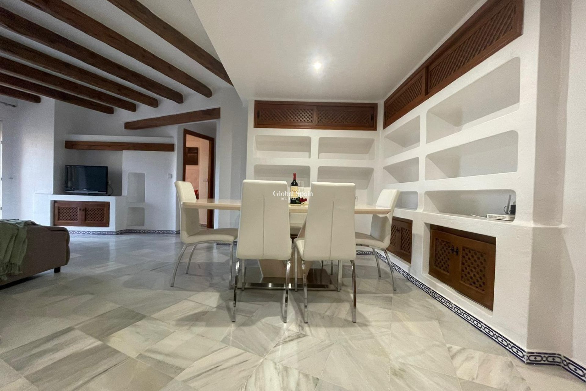 Revente - PENTHOUSE -
TORREVIEJA - Los Frutales