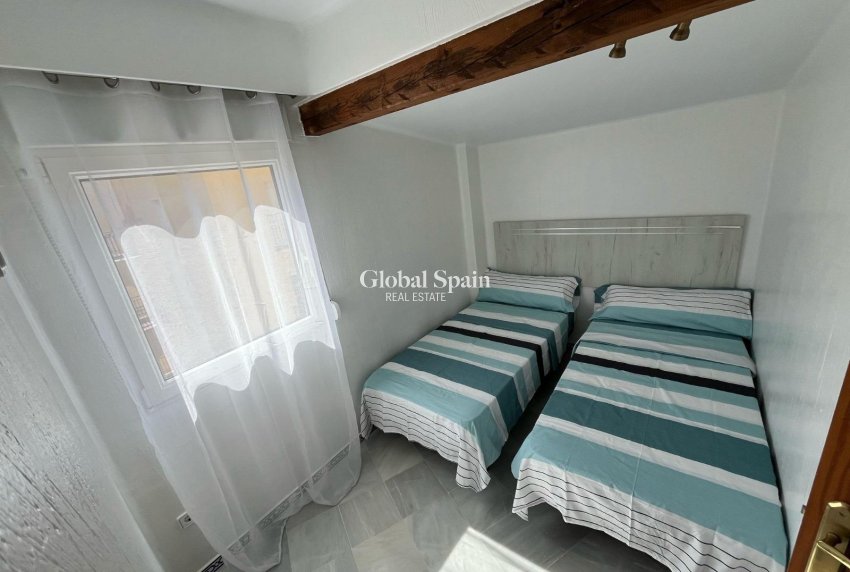 Revente - PENTHOUSE -
TORREVIEJA - Los Frutales