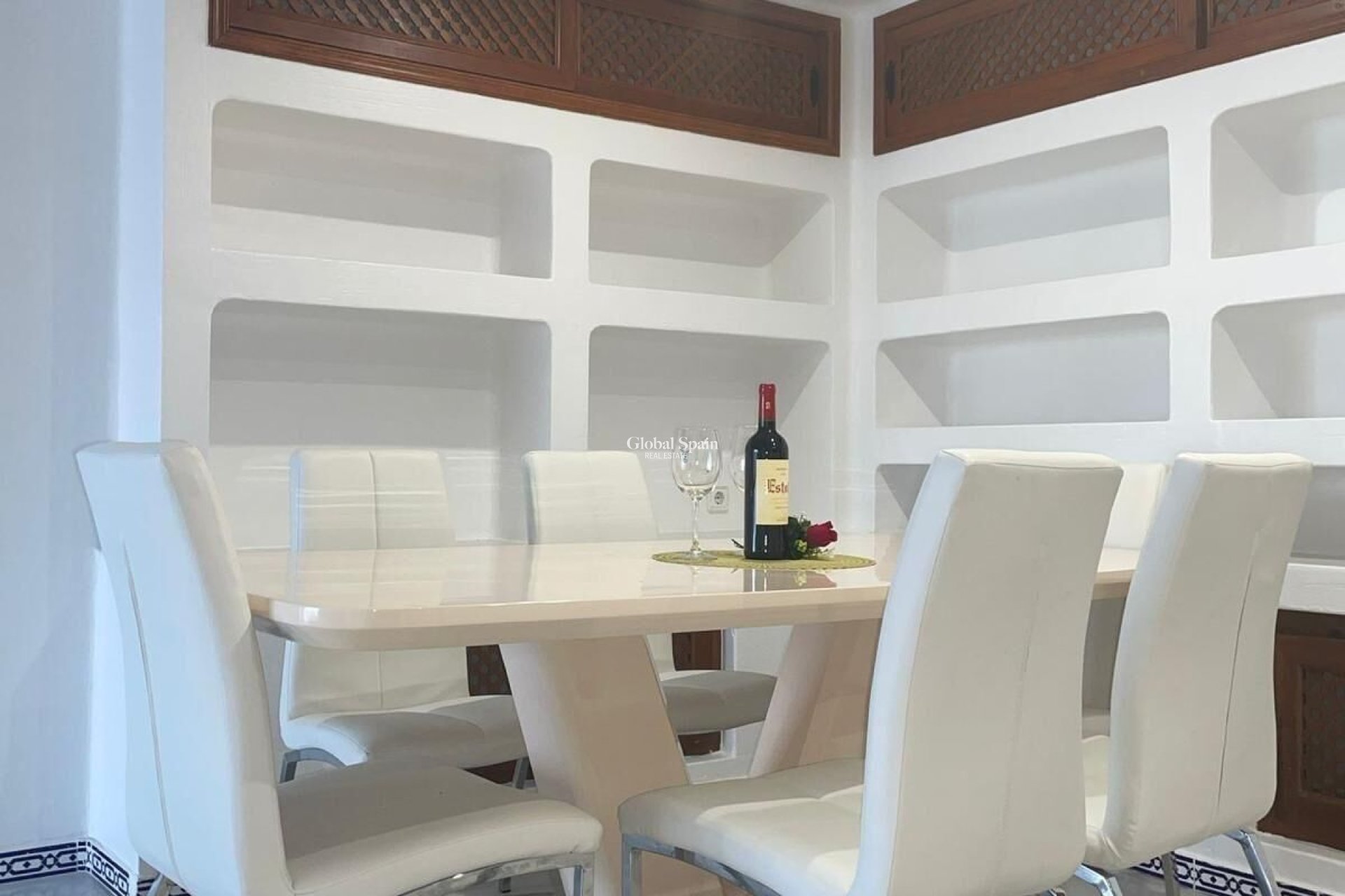 Revente - PENTHOUSE -
TORREVIEJA - Los Frutales