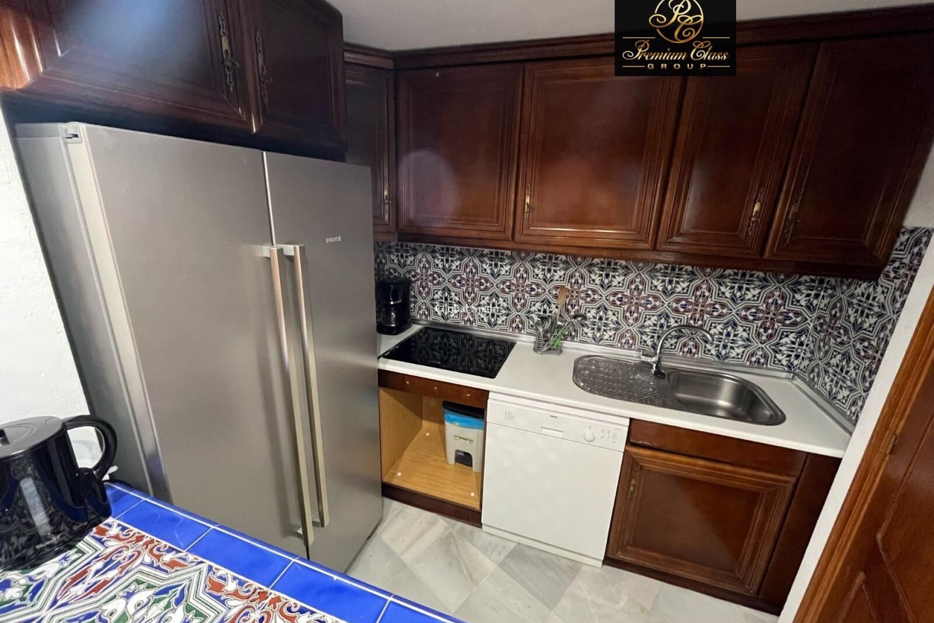 Revente - PENTHOUSE -
TORREVIEJA - Los Frutales