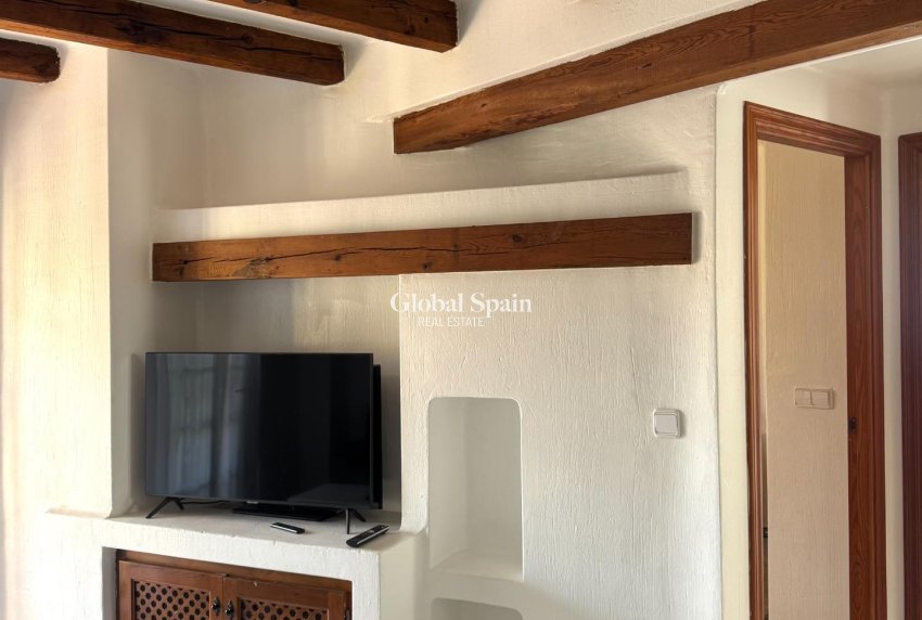 Revente - PENTHOUSE -
TORREVIEJA - Los Frutales