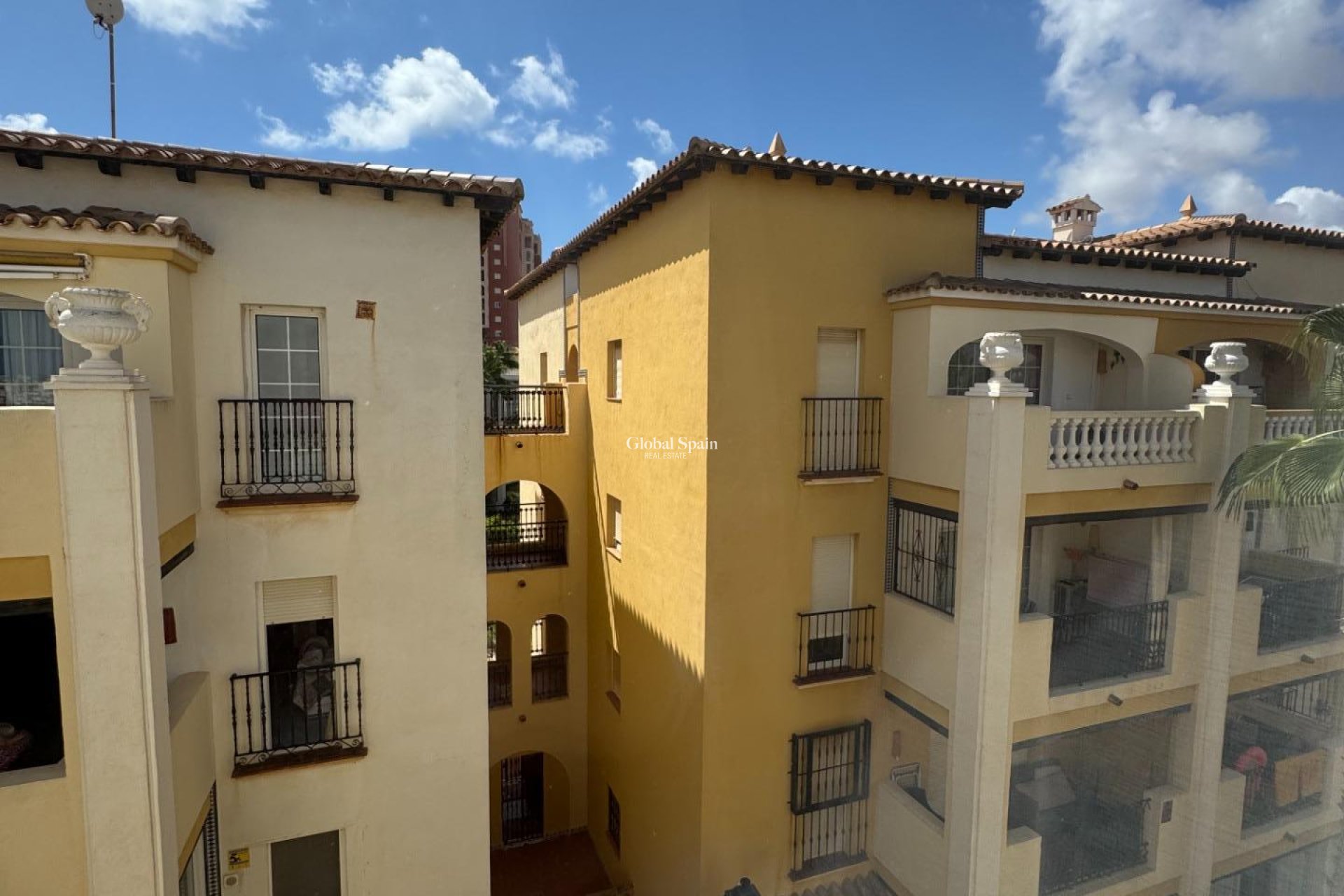 Revente - PENTHOUSE -
TORREVIEJA - Los Frutales