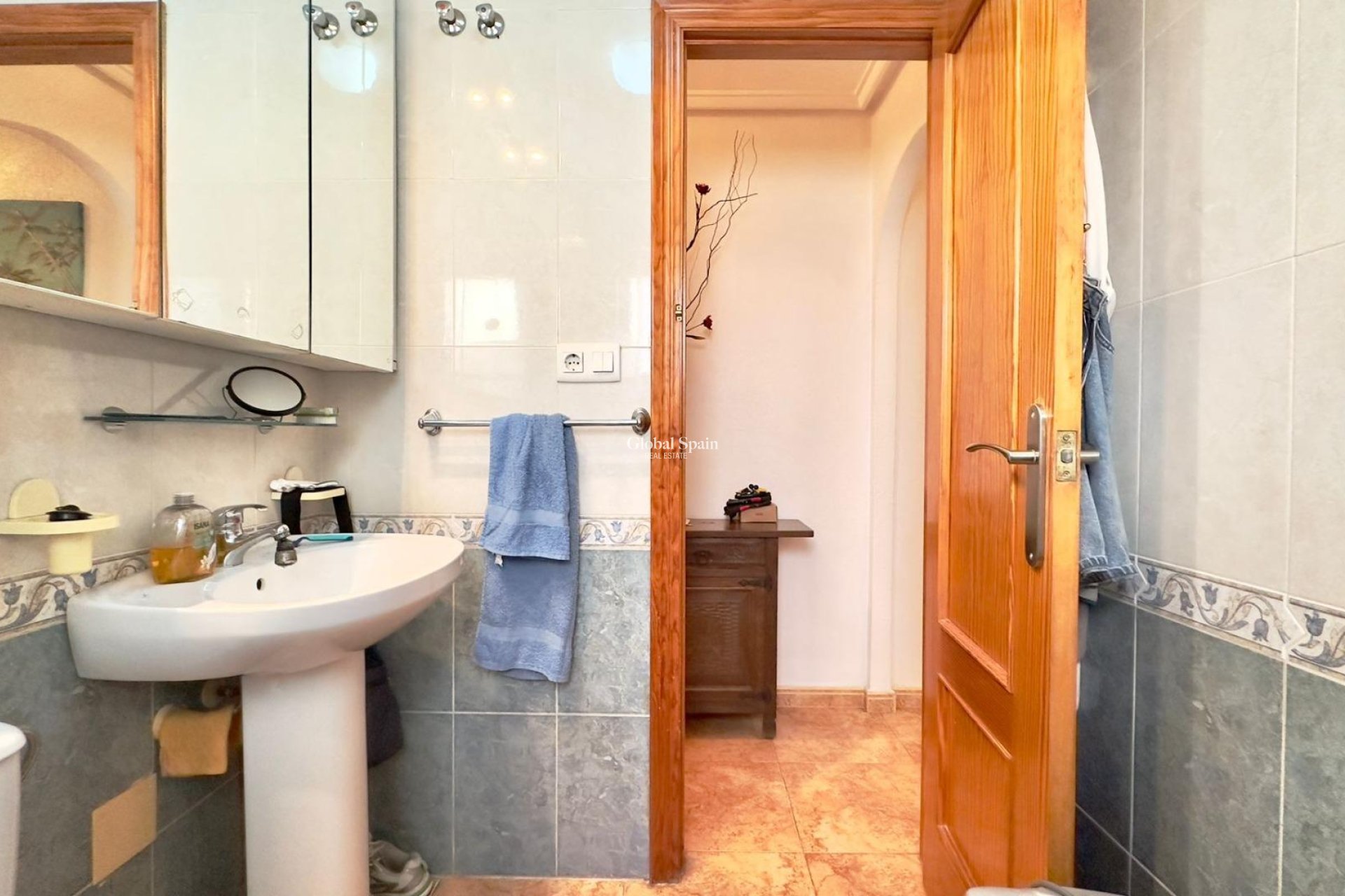 Revente - PENTHOUSE -
TORREVIEJA - Parque de las Naciones