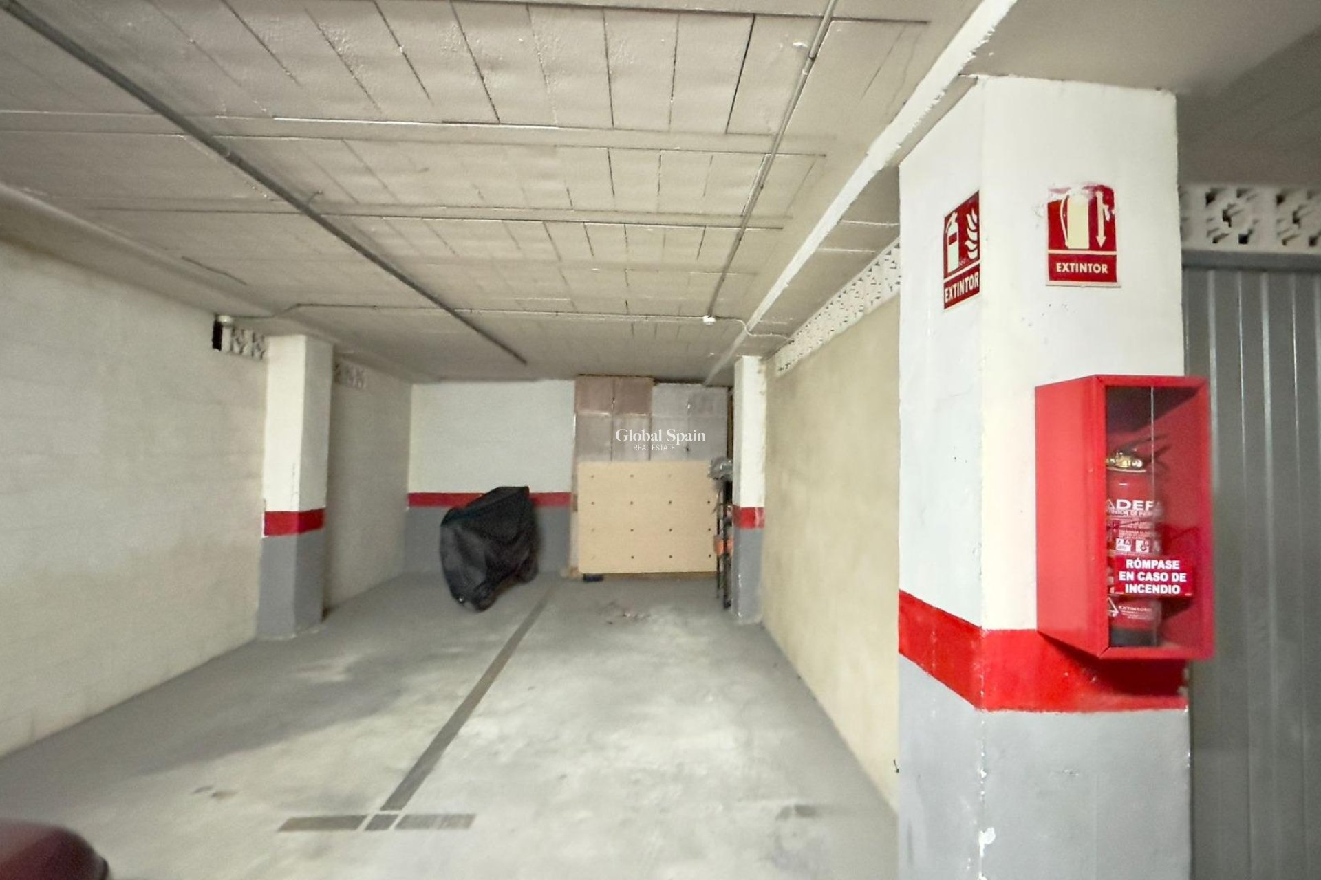 Revente - PENTHOUSE -
TORREVIEJA - Parque de las Naciones