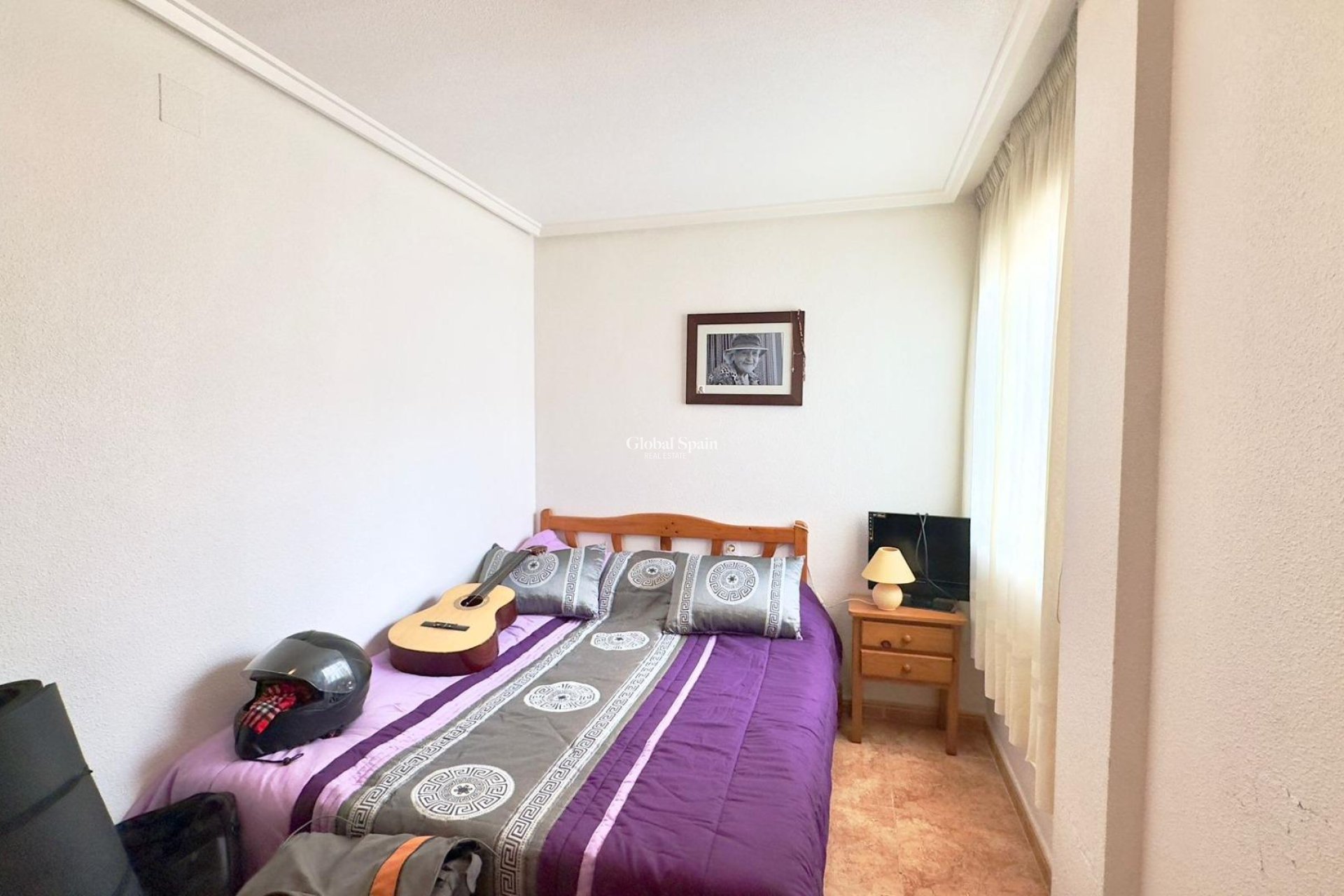 Revente - PENTHOUSE -
TORREVIEJA - Parque de las Naciones