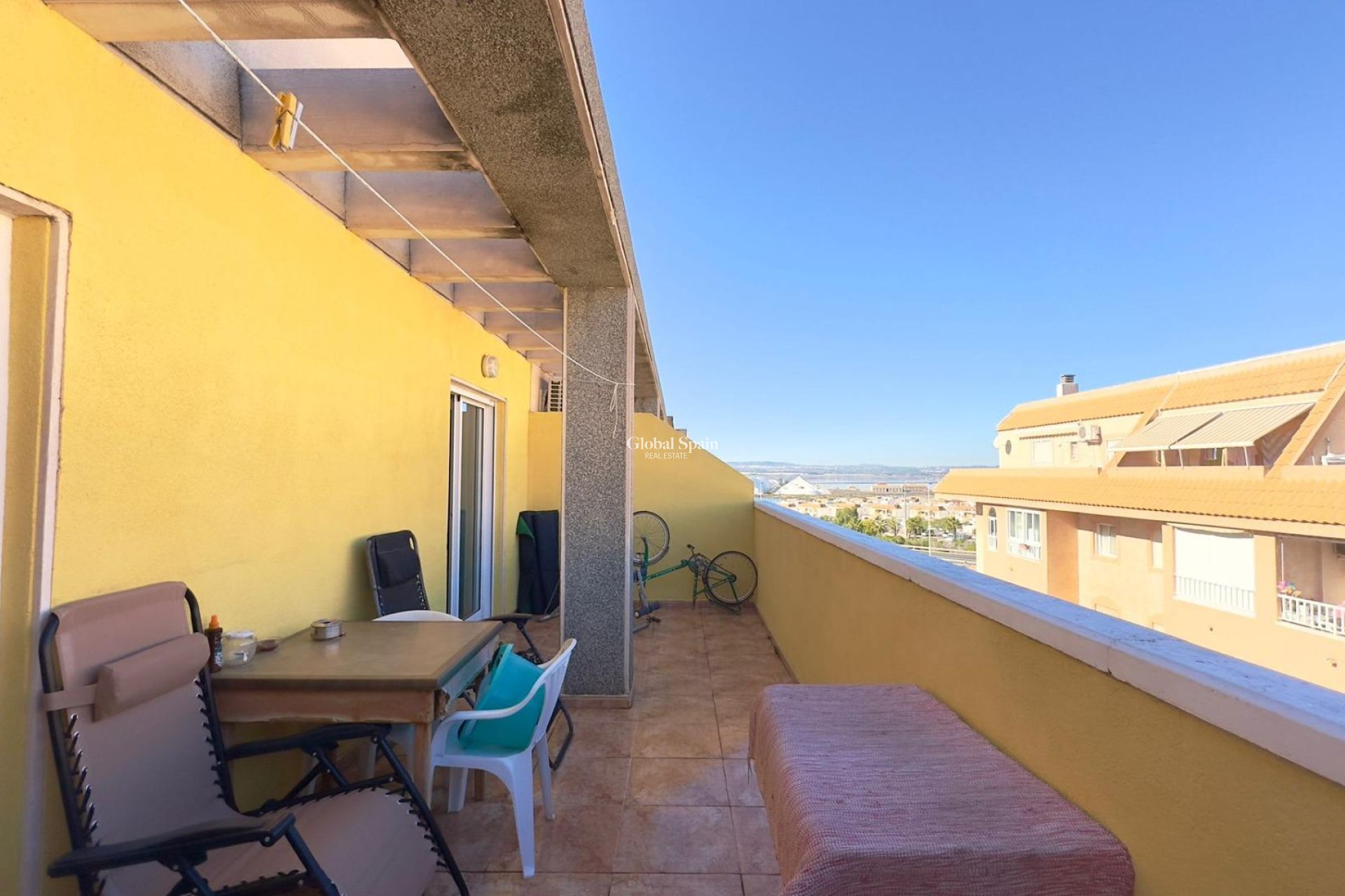 Revente - PENTHOUSE -
TORREVIEJA - Parque de las Naciones