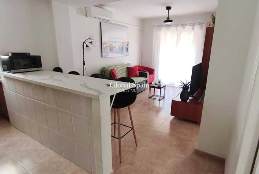 Revente - PENTHOUSE -
TORREVIEJA - Parque de las Naciones
