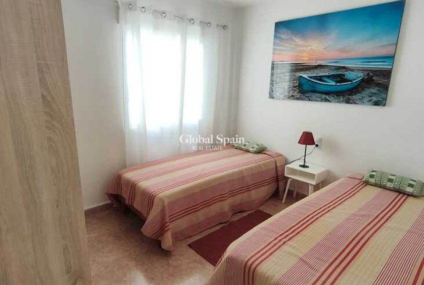 Revente - PENTHOUSE -
TORREVIEJA - Parque de las Naciones