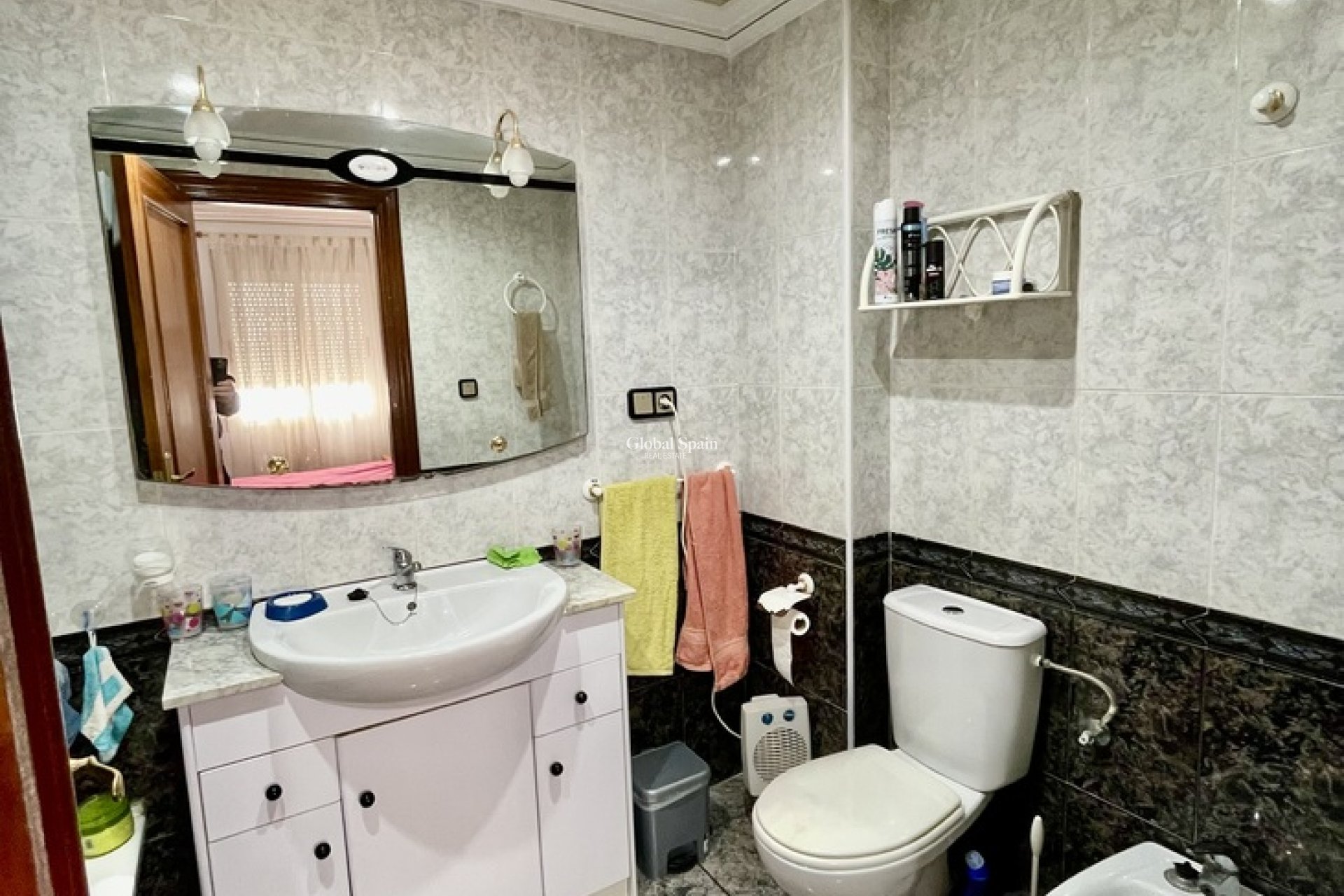 Revente - PENTHOUSE -
TORREVIEJA - Playa de cura