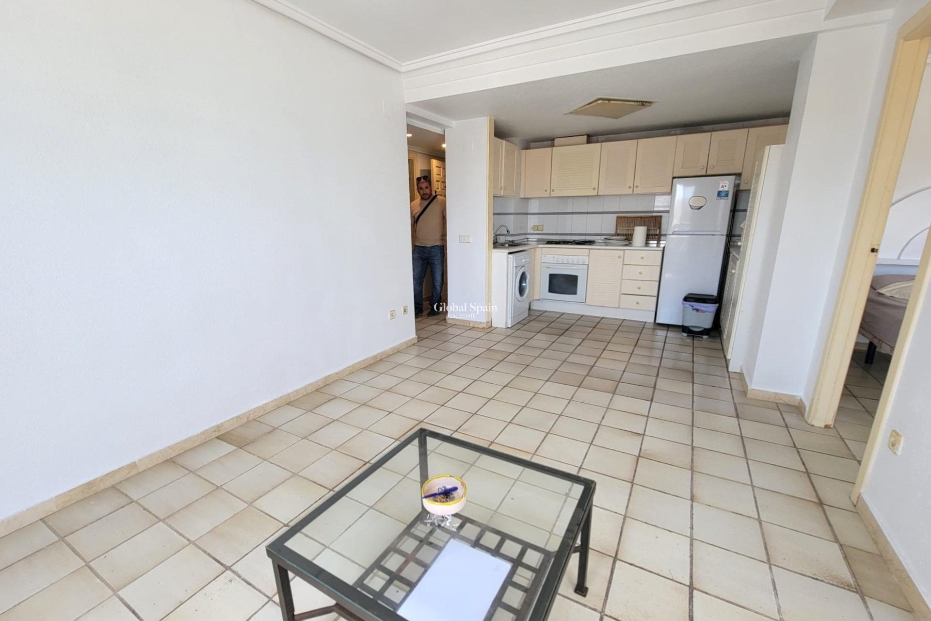 Revente - PENTHOUSE -
TORREVIEJA - Playa De La Mata
