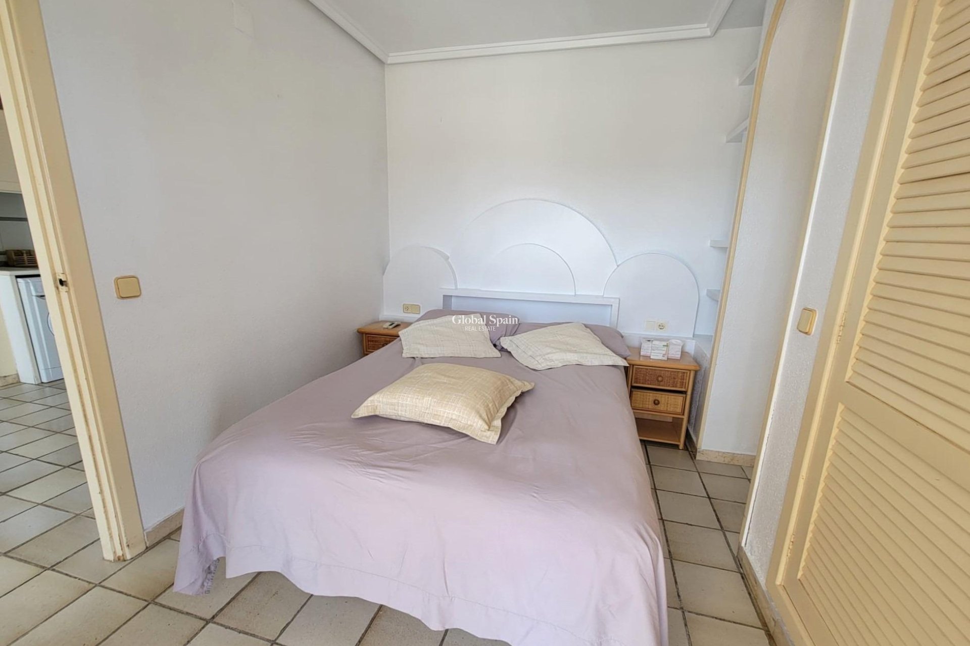 Revente - PENTHOUSE -
TORREVIEJA - Playa De La Mata