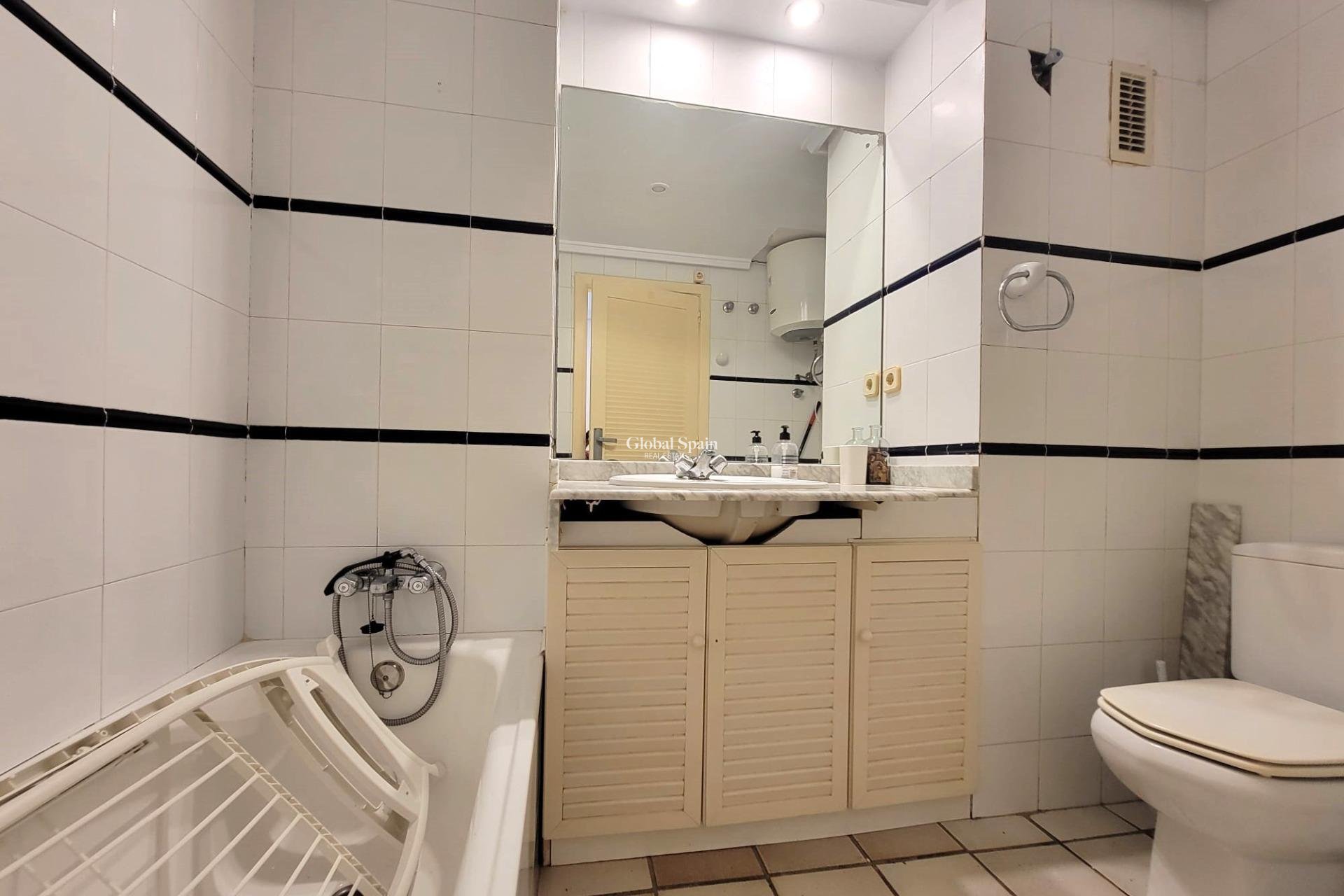 Revente - PENTHOUSE -
TORREVIEJA - Playa De La Mata