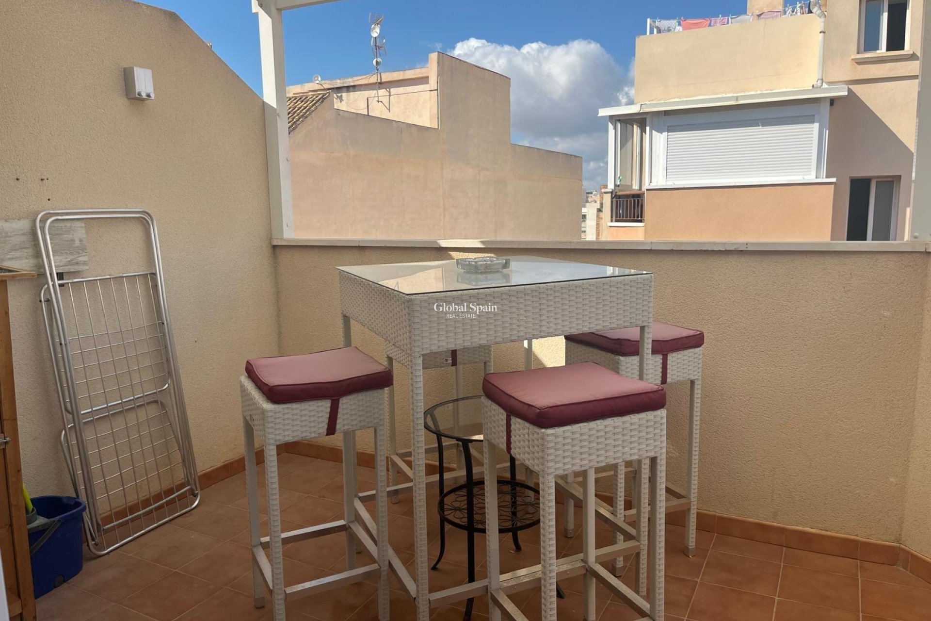 Revente - Penthouse -
TORREVIEJA - Playa de los Locos