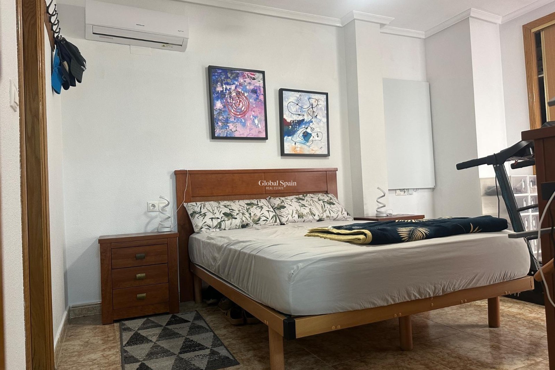 Revente - Penthouse -
TORREVIEJA - Playa de los Locos