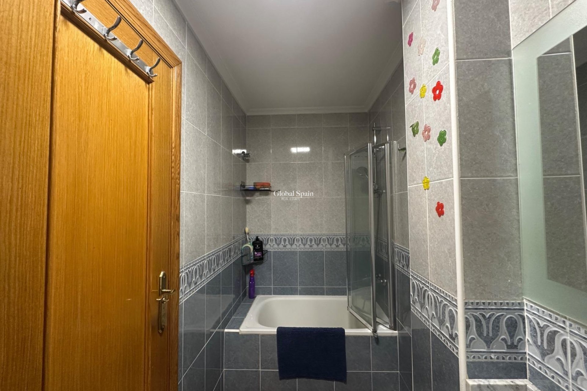 Revente - Penthouse -
TORREVIEJA - Playa de los Locos