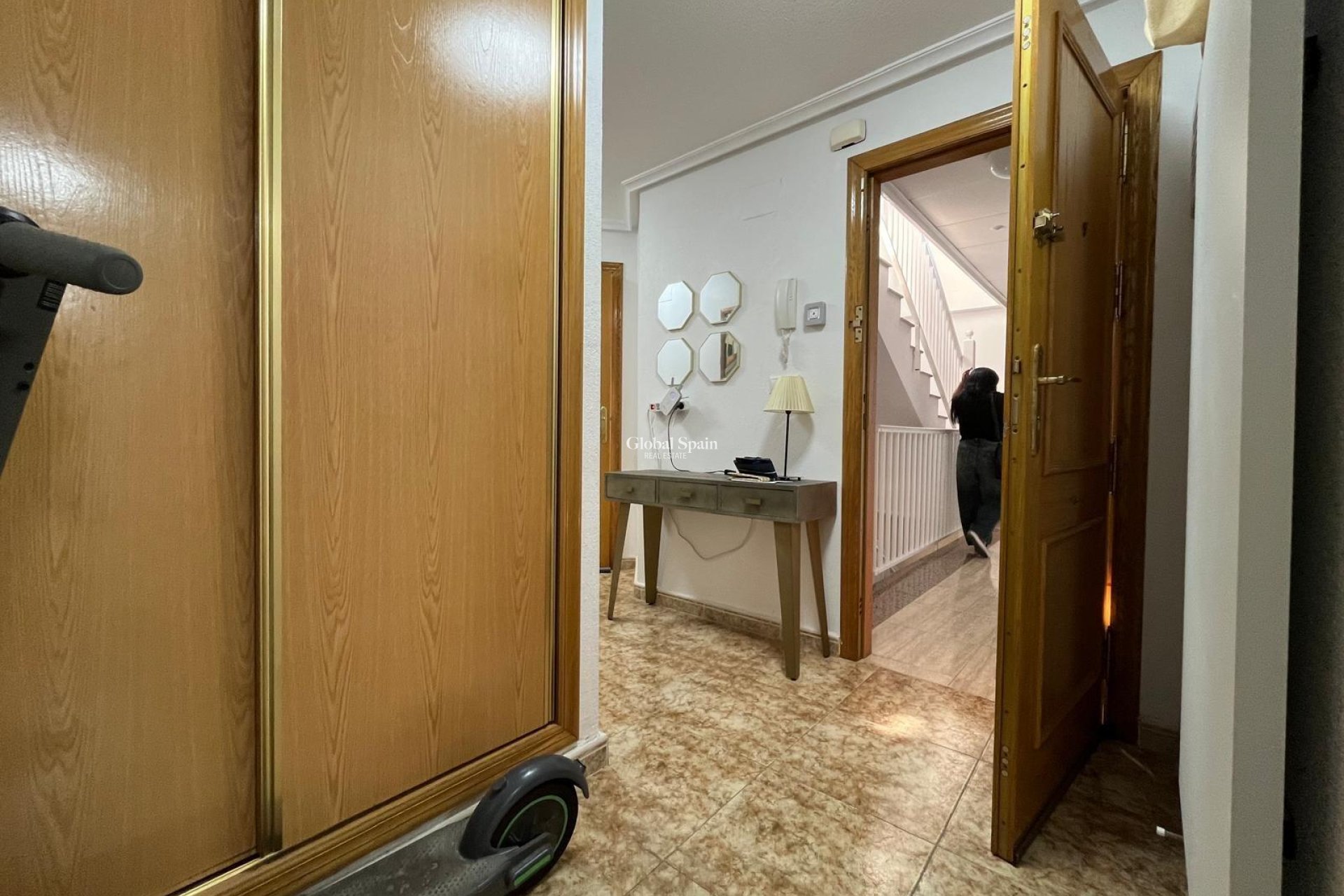 Revente - Penthouse -
TORREVIEJA - Playa de los Locos