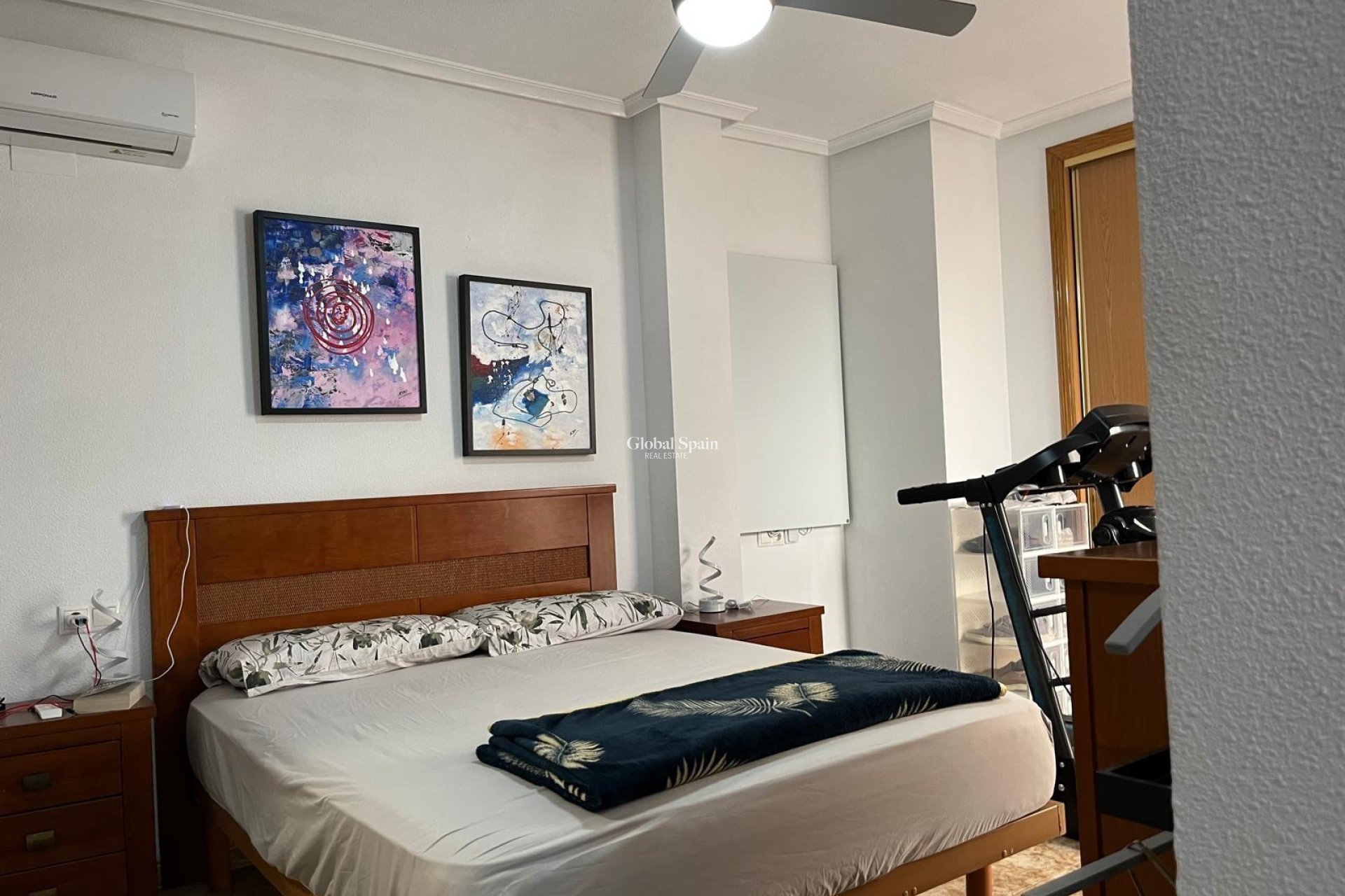 Revente - Penthouse -
TORREVIEJA - Playa de los Locos