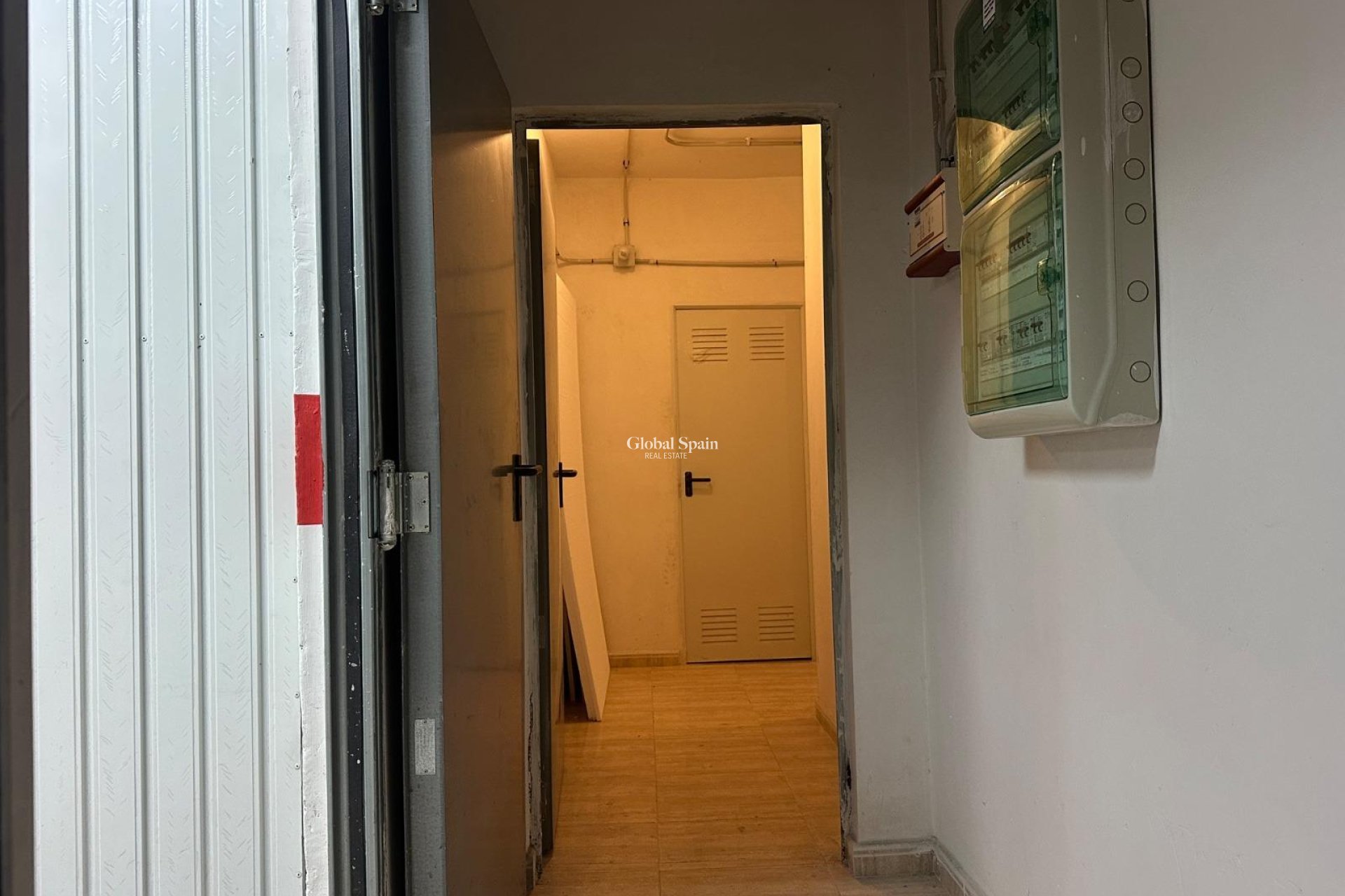 Revente - Penthouse -
TORREVIEJA - Playa de los Locos