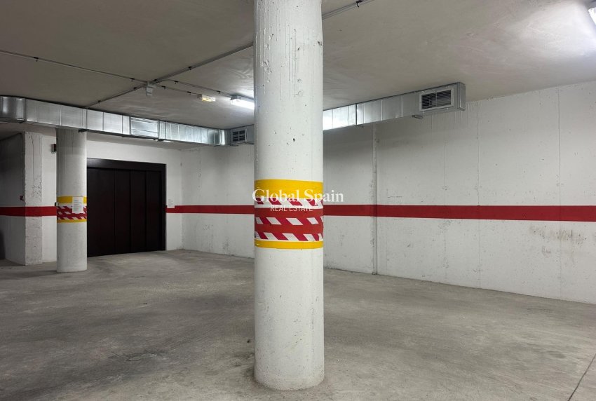 Revente - Penthouse -
TORREVIEJA - Playa de los Locos