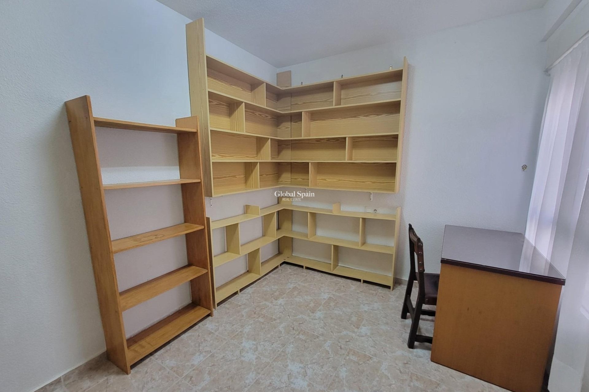 Revente - PENTHOUSE -
TORREVIEJA - Playa de los Locos