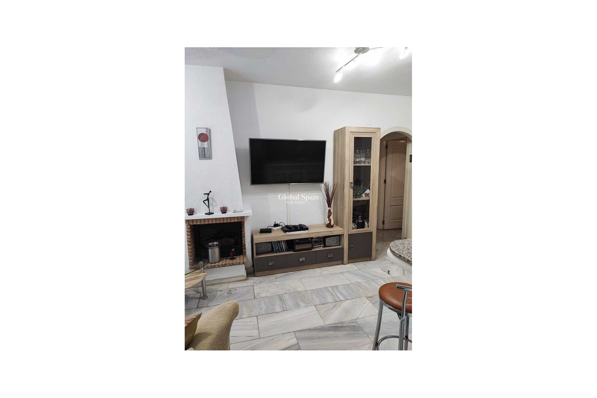 Revente - PENTHOUSE -
TORREVIEJA - Playa de los Locos