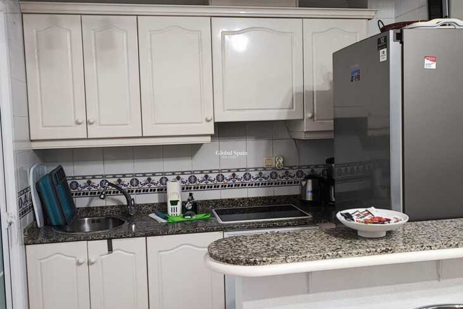 Revente - PENTHOUSE -
TORREVIEJA - Playa de los Locos