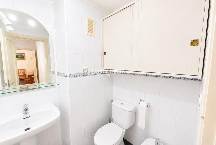 Revente - PENTHOUSE -
TORREVIEJA - Playa de los locos