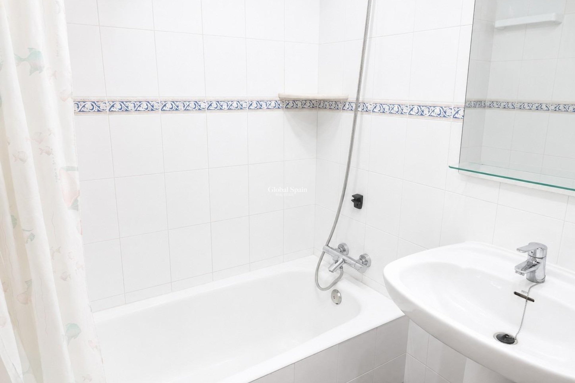 Revente - PENTHOUSE -
TORREVIEJA - Playa de los locos