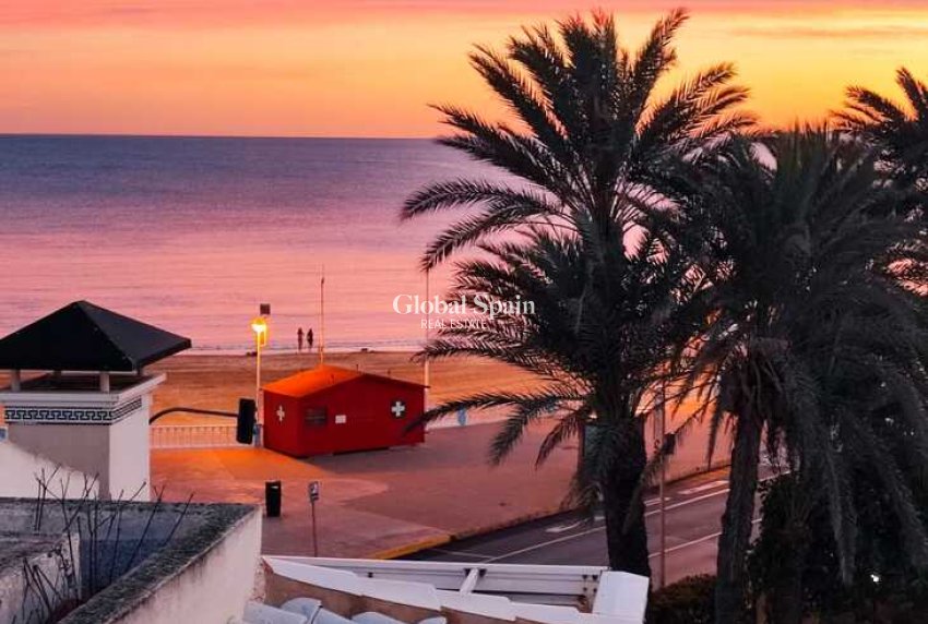 Revente - PENTHOUSE -
TORREVIEJA - Playa de los Locos