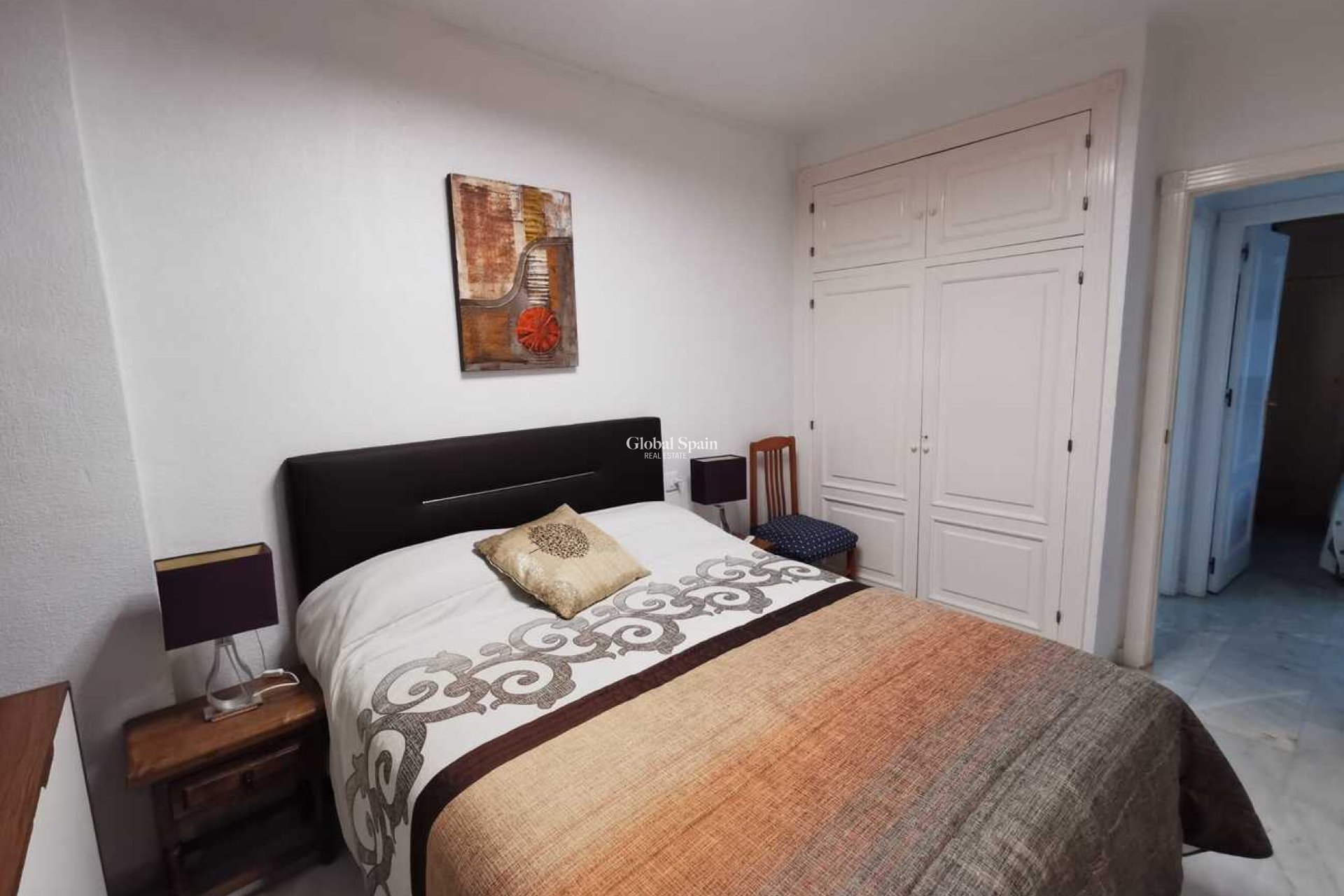 Revente - PENTHOUSE -
TORREVIEJA - Playa de los Locos