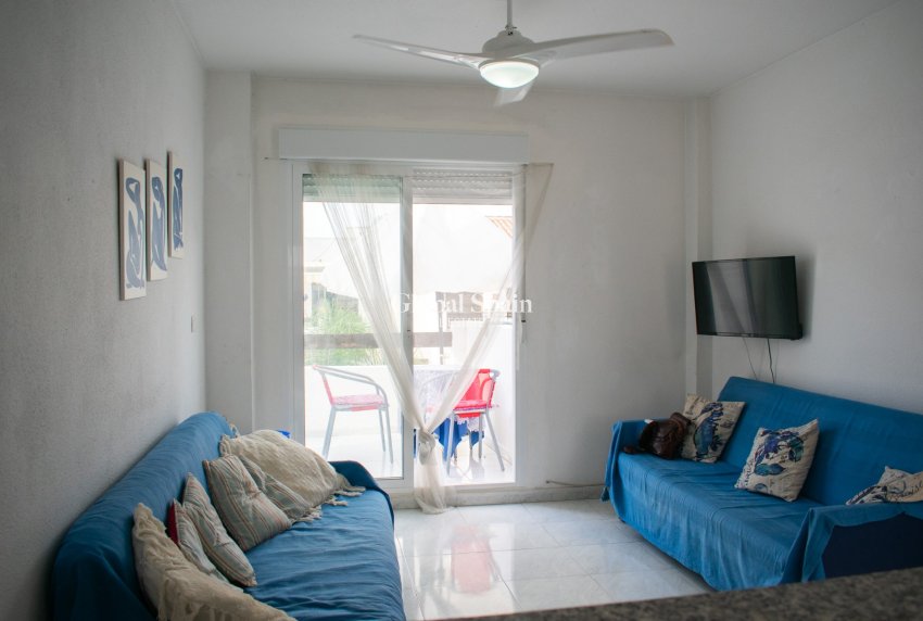 Revente - Penthouse -
TORREVIEJA - Playa De Los Náufragos