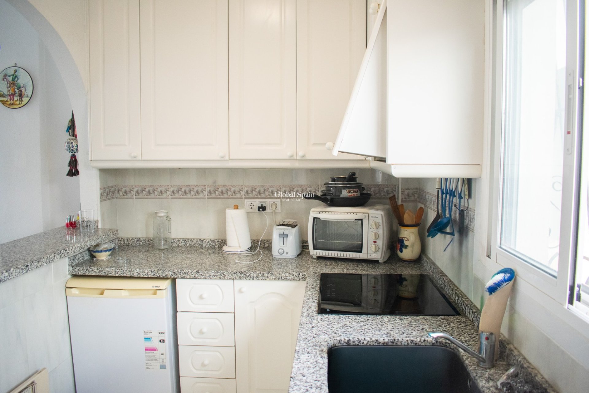 Revente - Penthouse -
TORREVIEJA - Playa De Los Náufragos