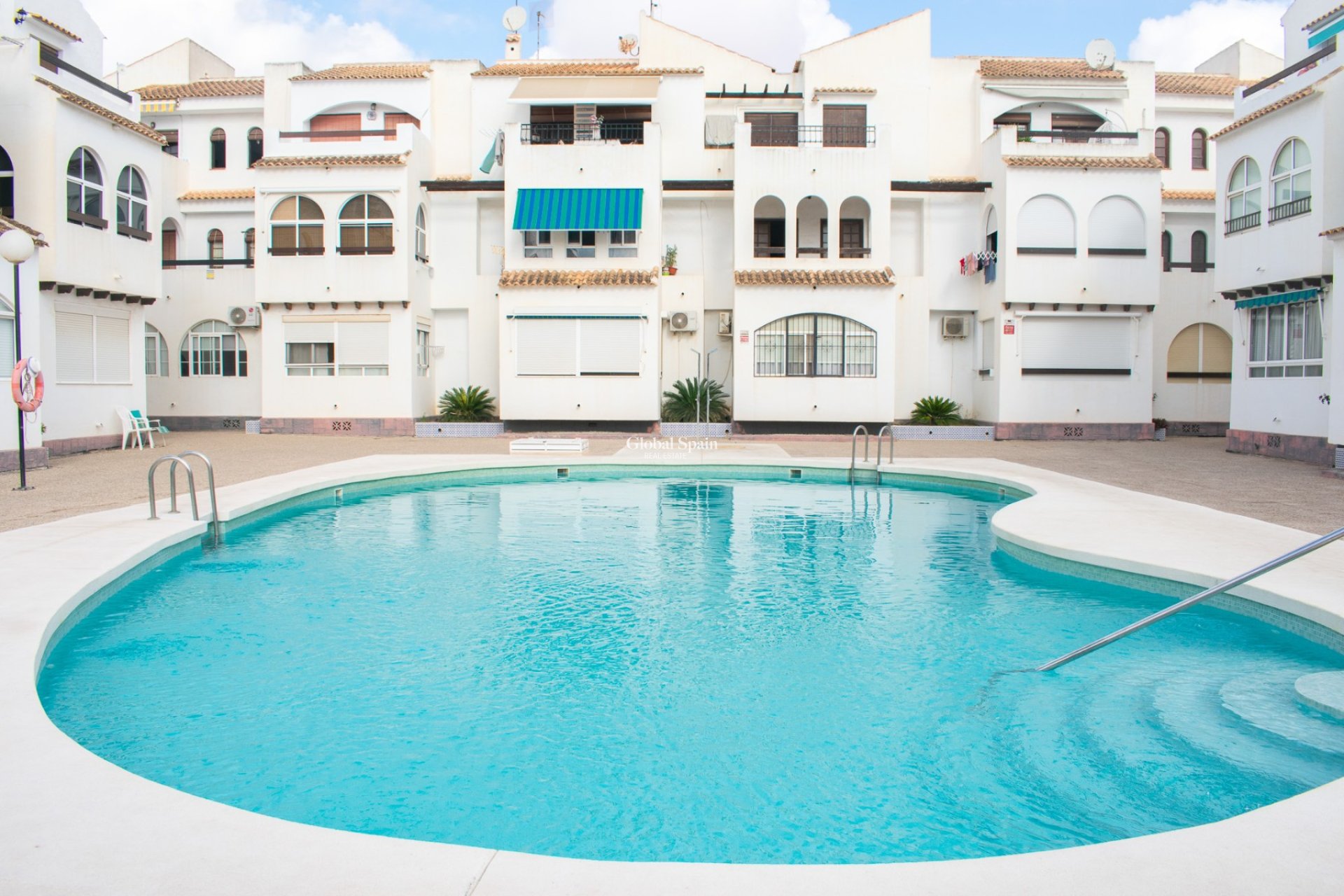 Revente - Penthouse -
TORREVIEJA - Playa De Los Náufragos