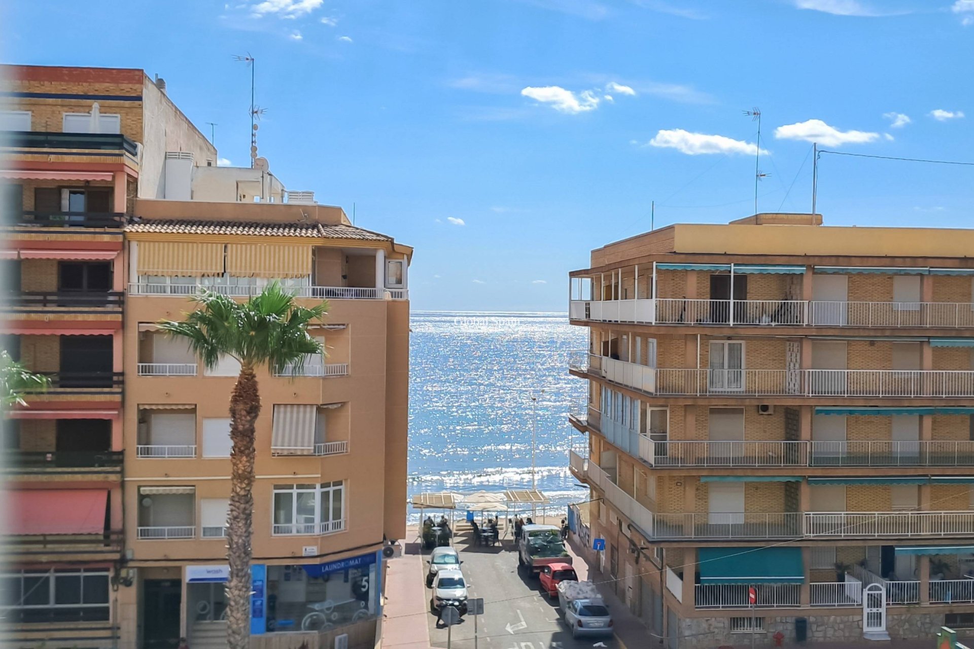 Revente - PENTHOUSE -
TORREVIEJA - Playa De Los Náufragos