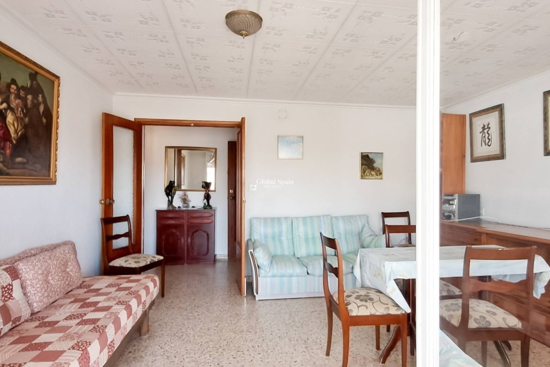 Revente - PENTHOUSE -
TORREVIEJA - Playa De Los Náufragos
