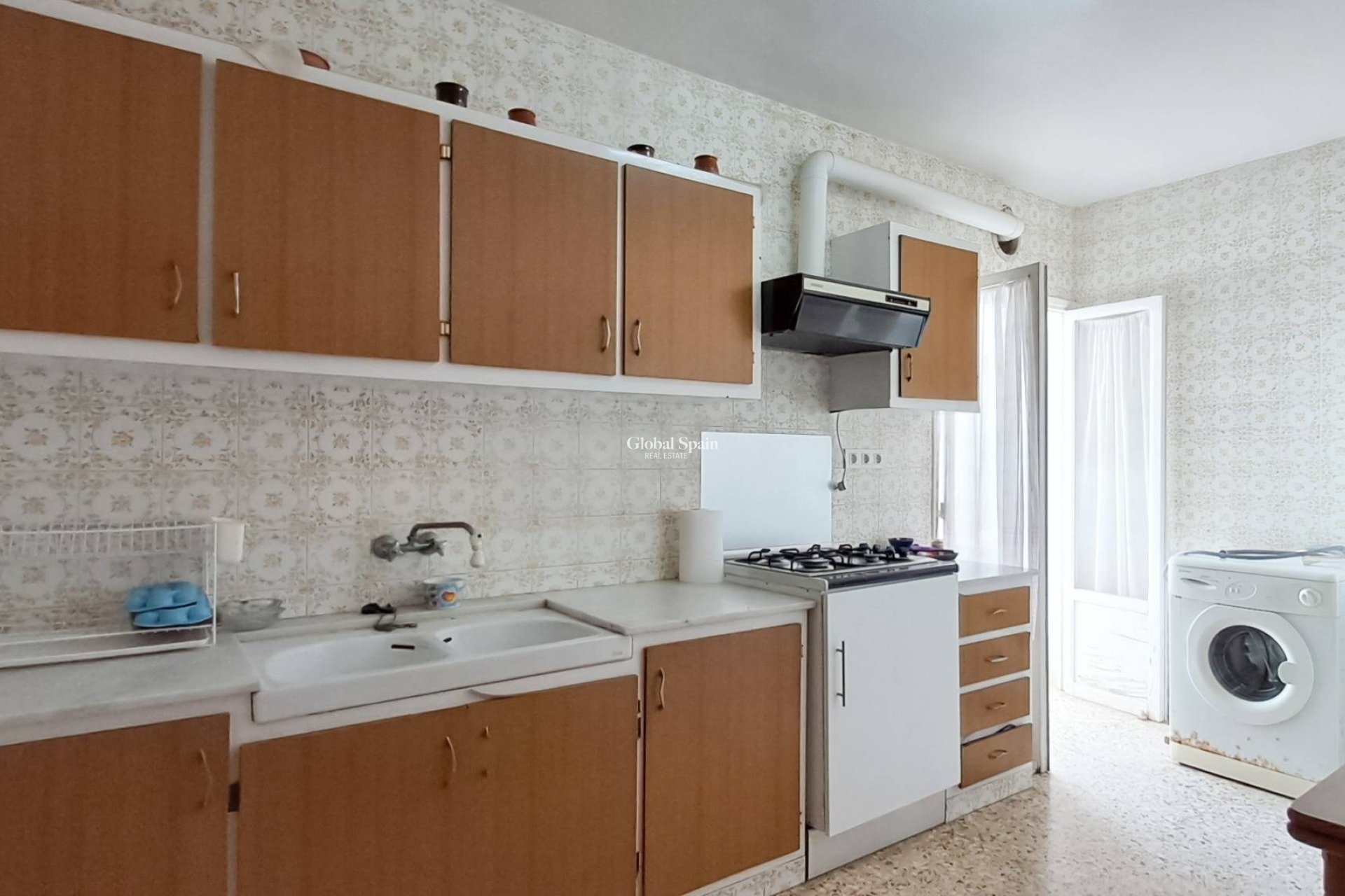 Revente - PENTHOUSE -
TORREVIEJA - Playa De Los Náufragos