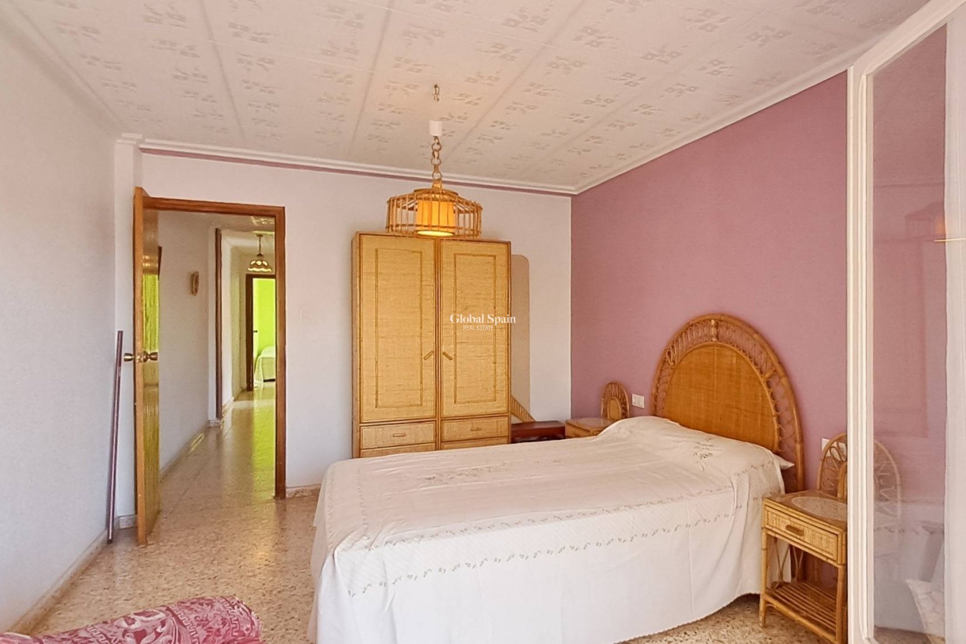 Revente - PENTHOUSE -
TORREVIEJA - Playa De Los Náufragos