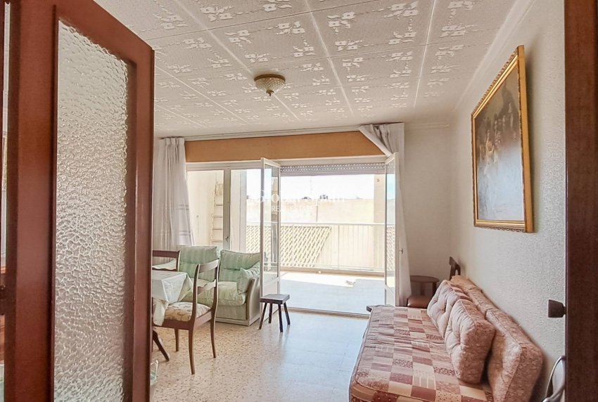 Revente - PENTHOUSE -
TORREVIEJA - Playa De Los Náufragos