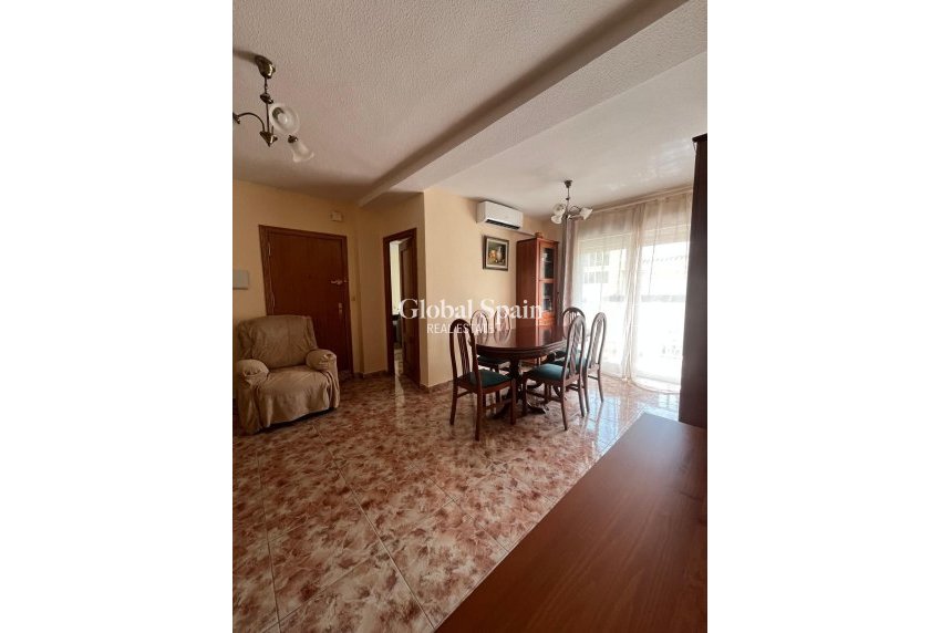 Revente - Penthouse -
TORREVIEJA - Playa del Cura