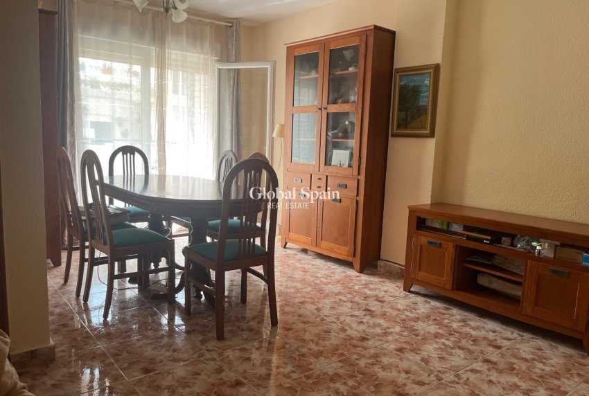 Revente - Penthouse -
TORREVIEJA - Playa del Cura