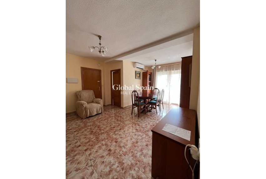 Revente - Penthouse -
TORREVIEJA - Playa del Cura