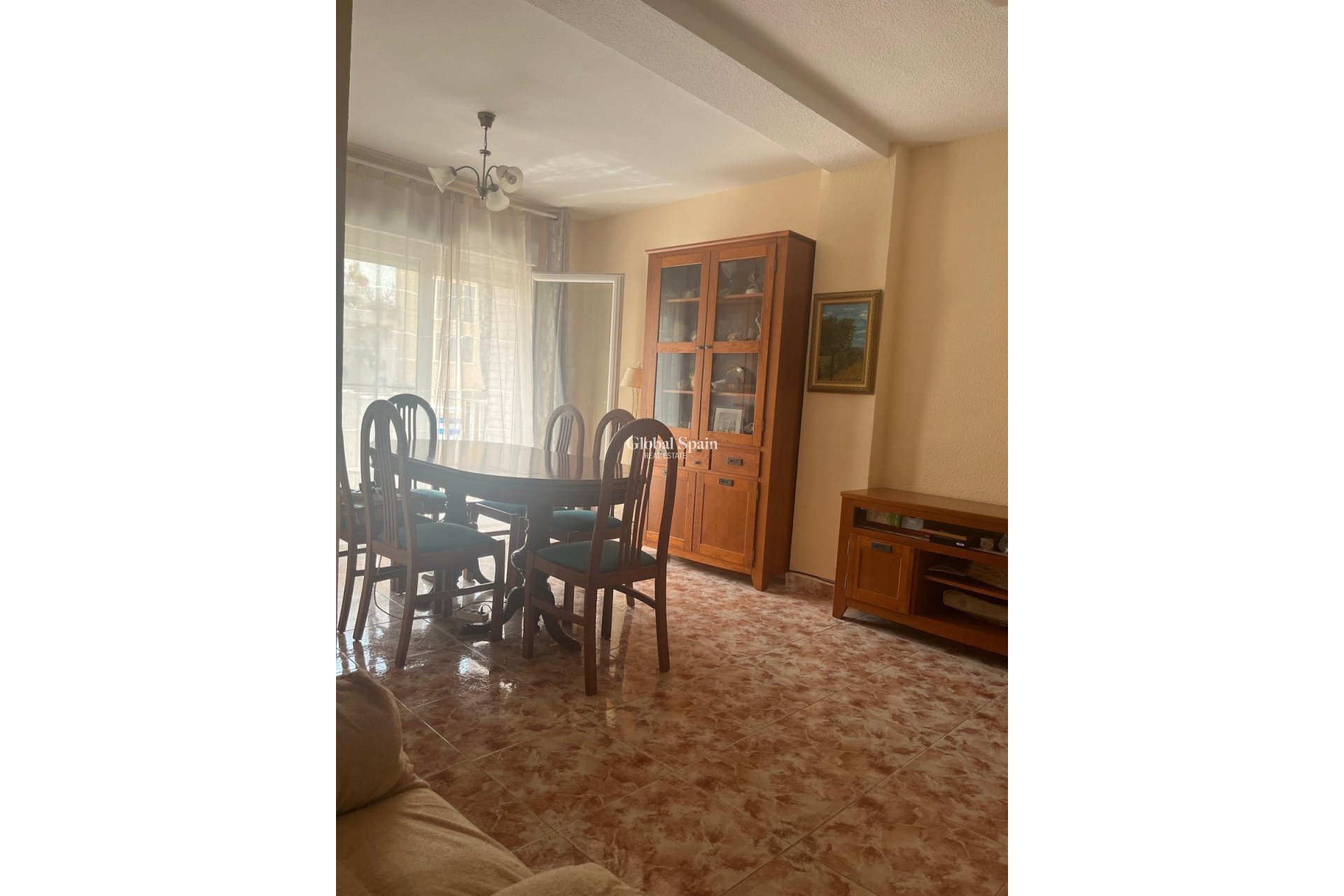 Revente - Penthouse -
TORREVIEJA - Playa del Cura