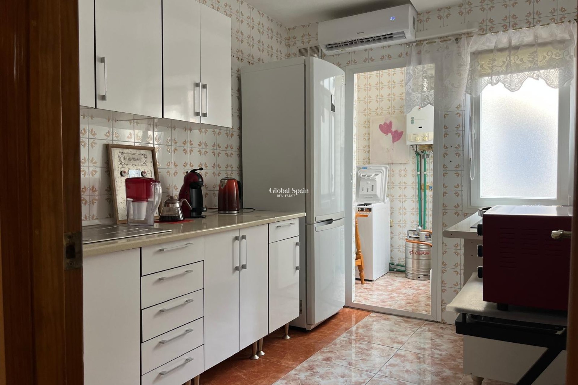 Revente - Penthouse -
TORREVIEJA - Playa del Cura