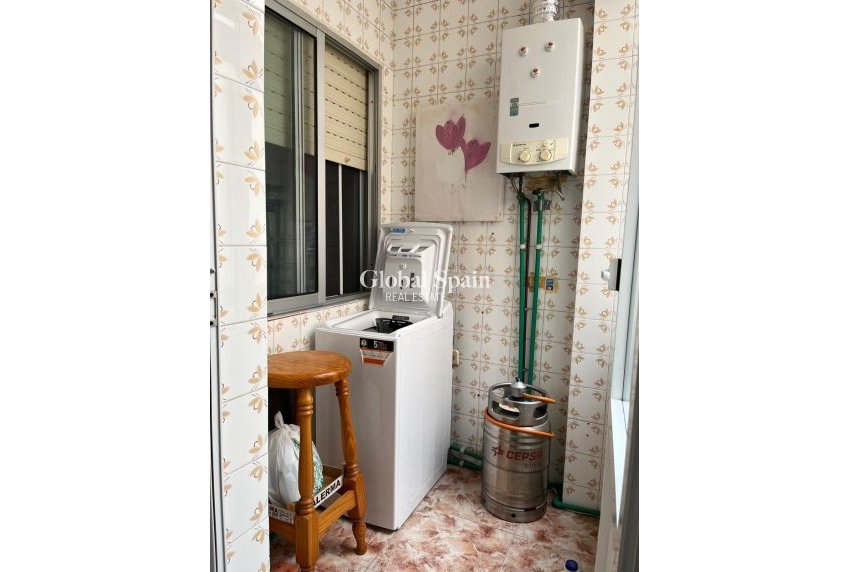 Revente - Penthouse -
TORREVIEJA - Playa del Cura