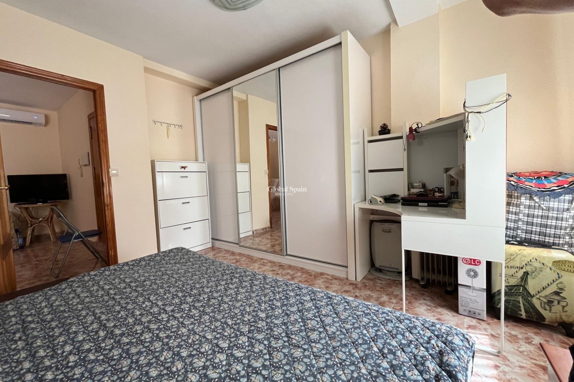 Revente - Penthouse -
TORREVIEJA - Playa del Cura