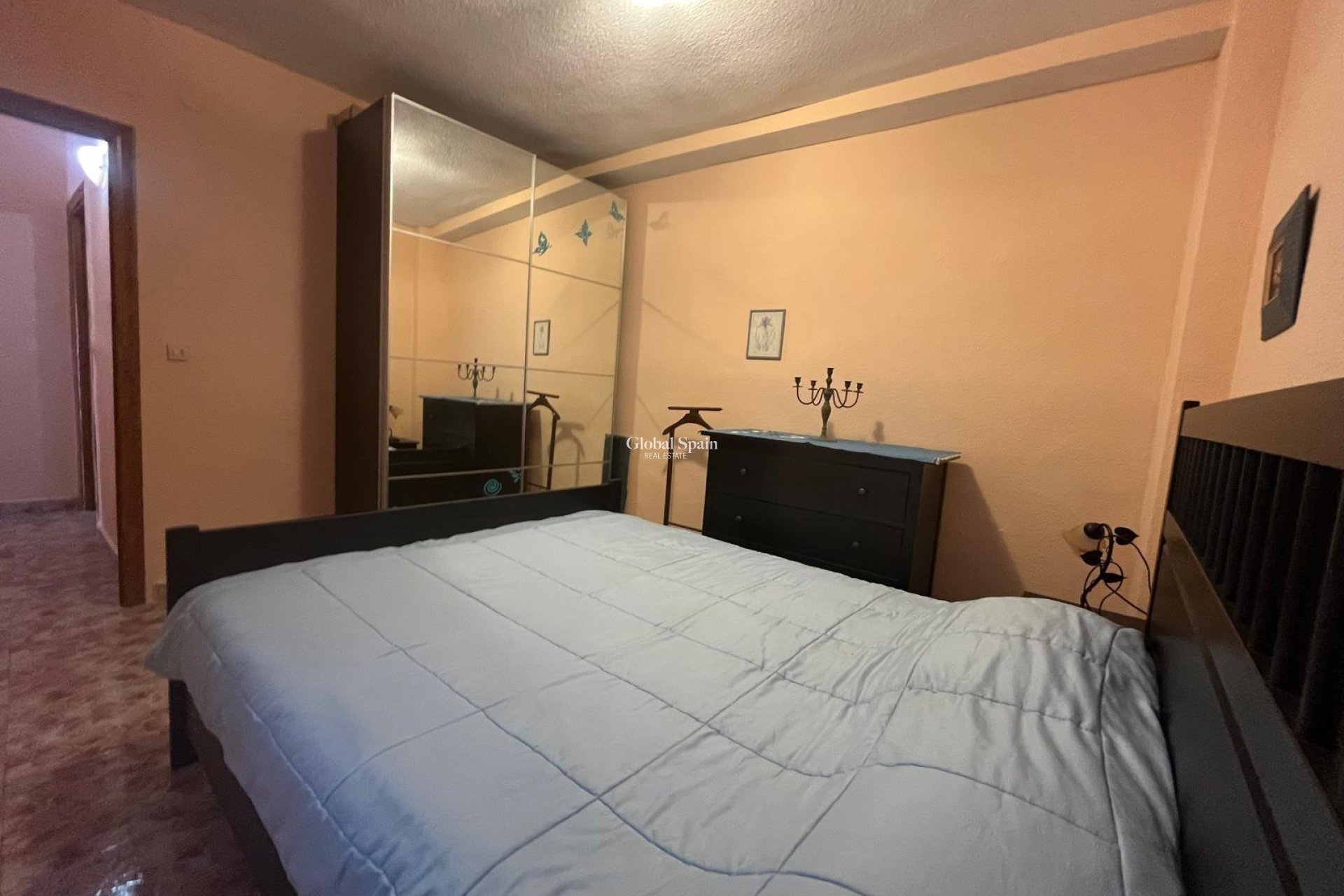 Revente - Penthouse -
TORREVIEJA - Playa del Cura