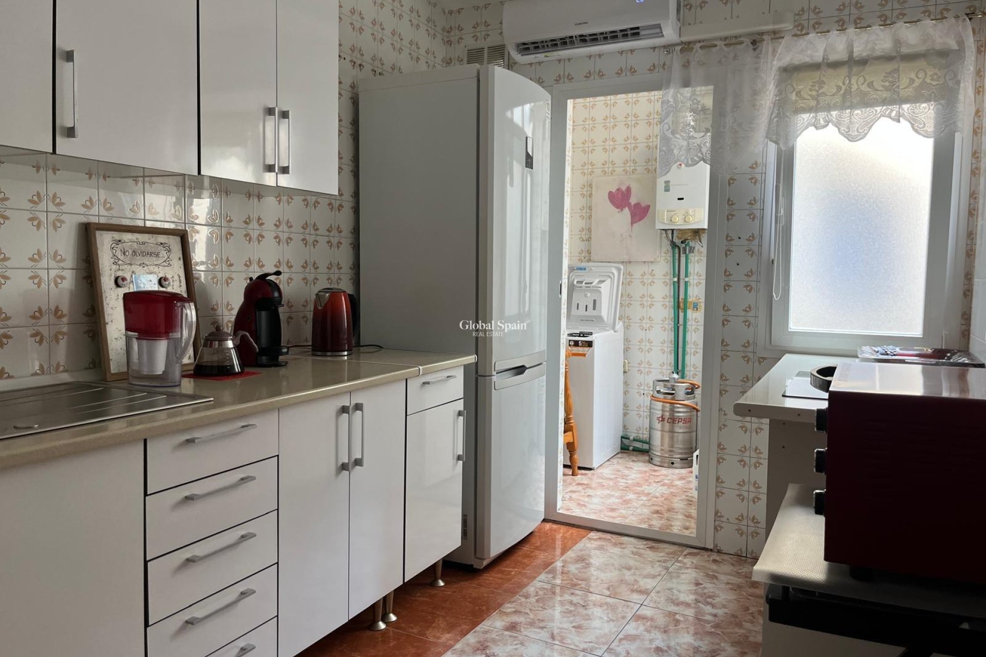 Revente - Penthouse -
TORREVIEJA - Playa del Cura