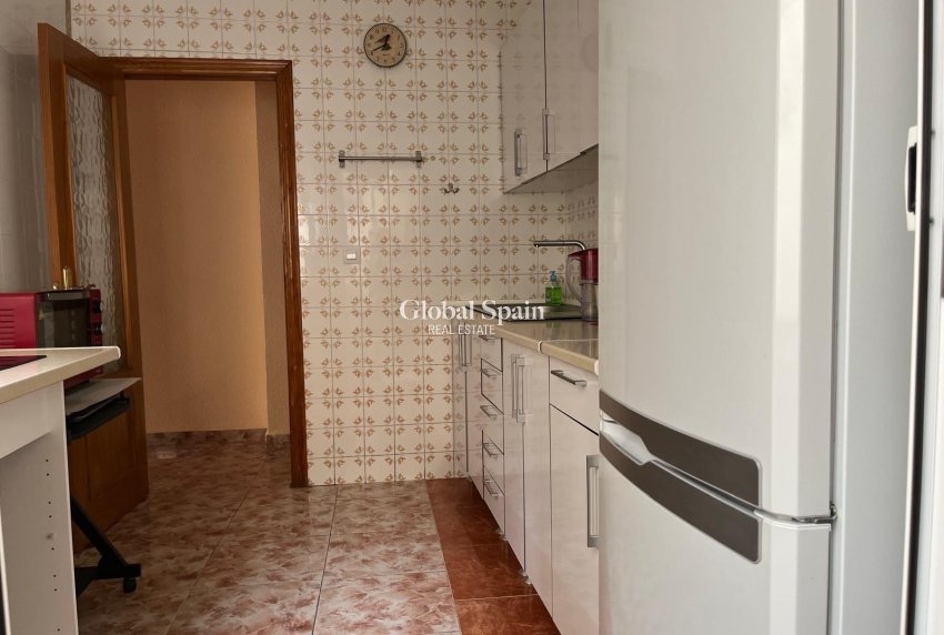 Revente - Penthouse -
TORREVIEJA - Playa del Cura