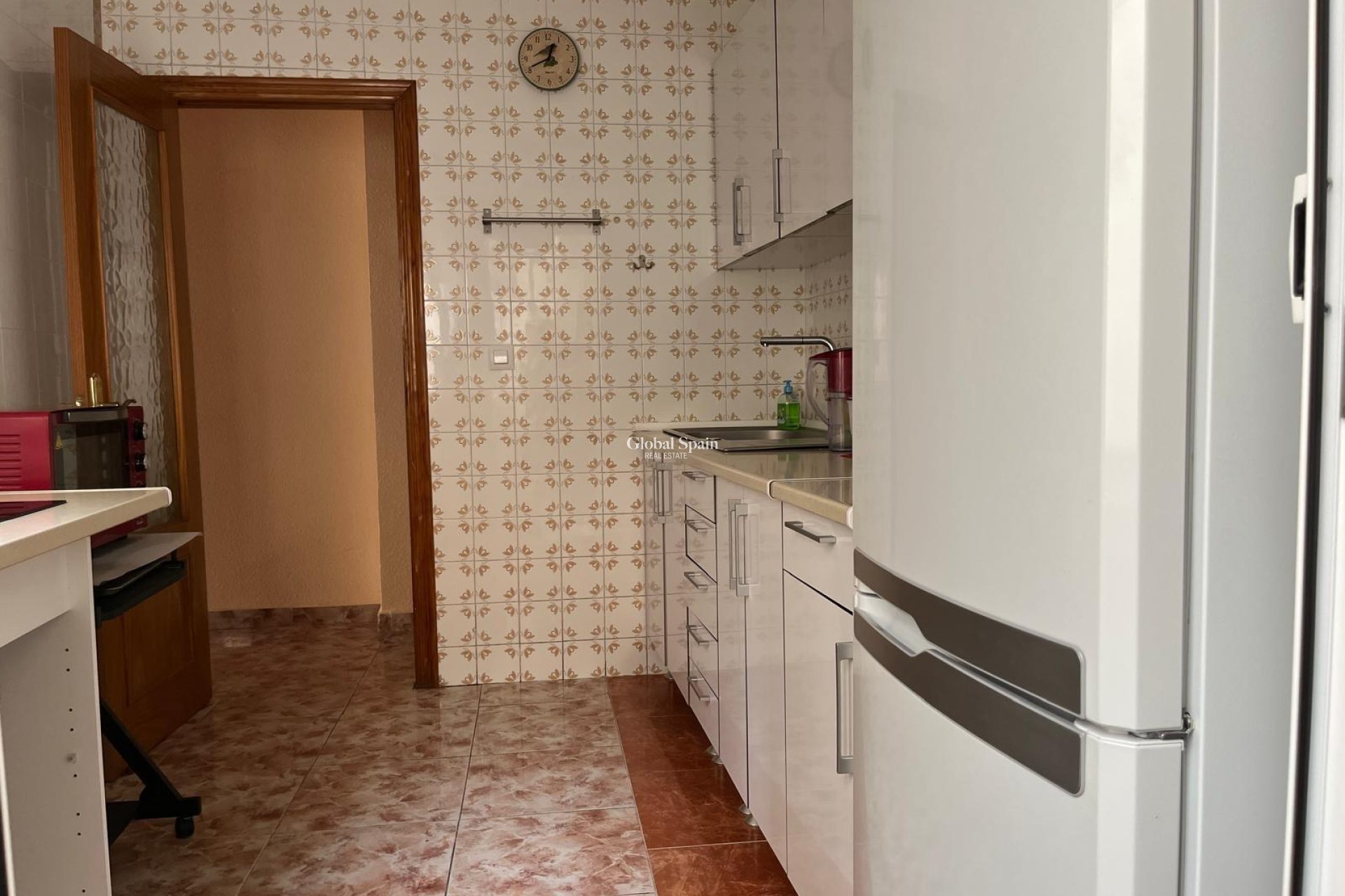 Revente - Penthouse -
TORREVIEJA - Playa del Cura